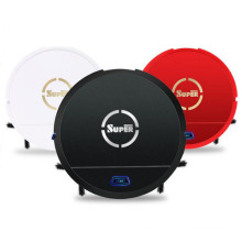 DWI Household Smart Automatic Robot Vacuum Cleaner For Your Floor Super Sweeping And Auto Floor Cleaning Robot